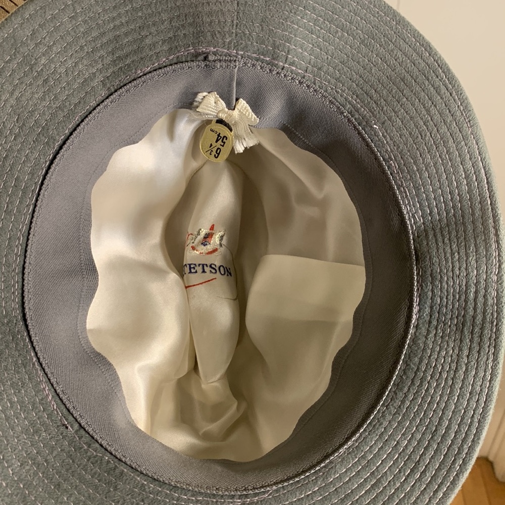Stetson (6.75”) - Picture 10 of 14
